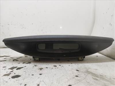 RENAULT LAGUNA II Grandtour (KG0/1_) 2.2 dCi (KG0F) Multifunkciós Kijelző #39400# 8200002604A