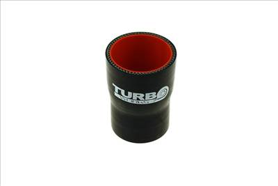 TurboWorks Pro szűkítő fekete 45-51mm