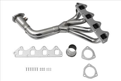 TURBOWORKS Kipufogó leömlő Suzuki Samurai 1,3L 1,6L