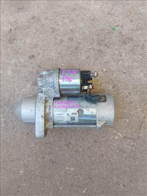 Toyota Corolla Verso (AR10) Önindító 3043 114216