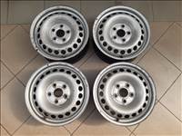 5x120 Volkswagen gyári lemezfelni 6,5x16 ET51 Transpirter T5 T6