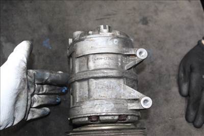 Renault Kangoo 2013 1.5 DCI klímakompresszor (321) 8200953359