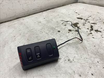 RENAULT LAGUNA II Grandtour (KG0/1_) 2.2 dCi (KG0F) Kapcsoló (Magában) #39358# 8200025895