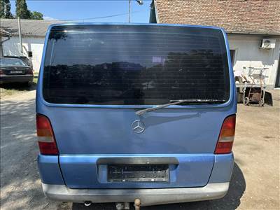 Mercedes Vito (1st gen) W638 csomagtérajtó 