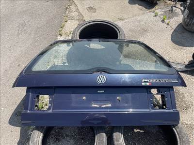 Volkswagen Passat B4 csomagtérajtó rozsdamentes