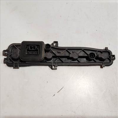 204345 Fiat Fiorino , Qubo, Citroen Nemo, Peugeot Bipper bal hátsó lámpa Izzó foglalat 1358250080
