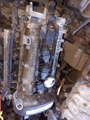 Volkswagen Golf IV BCB Motor
