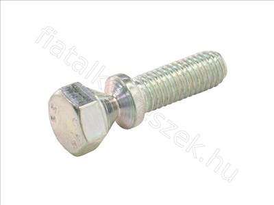 Csavar törő fejű - COMPASS, FIORINO, GTV, PUNTO, COUPE, SPIDER - 51927074, 60813068 -  - FIAT eredeti Eredeti új 51927074