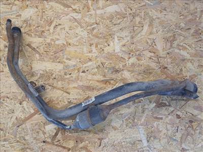 Opel Astra J (2009-2015) Benzines Tankbeöntő Cső 