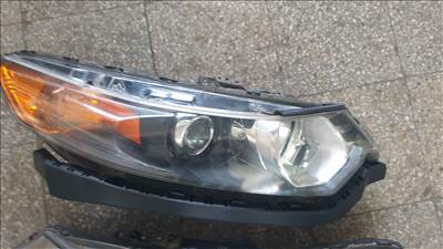 Honda Accord xenon fényszóró