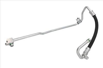 Fiat Talento, Nissan NV 300, Opel Vivaro, Renault Trafic III. utángyártott új klímacső 6000619794