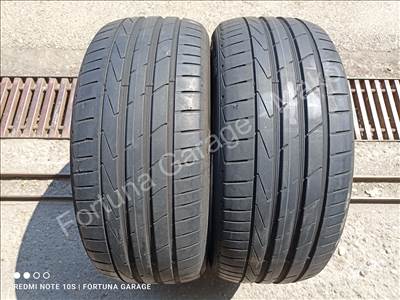 245/45 R19" Hankook használt nyári gumik