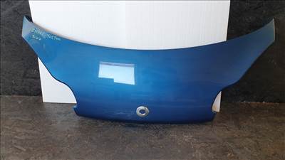 510897 Smart Fortwo 2008, Motorháztető. A4517500004