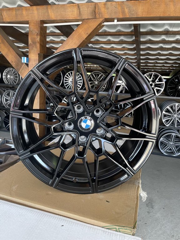  BMW Competition alufelni 18" 1. kép