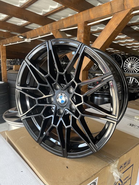  BMW Competition alufelni 18" 2. kép