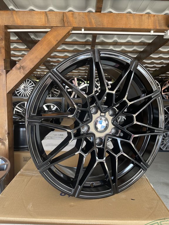  BMW Competition alufelni 18" 3. kép