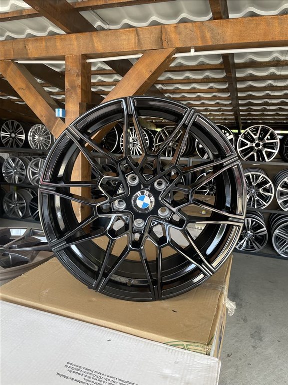 BMW Competition alufelni 18" 4. kép