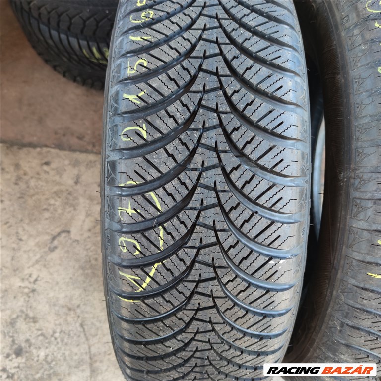  215/65 R17 ÚJ!! Falken négyévszakos gumi 35000ft a 2db/197/ 1. kép