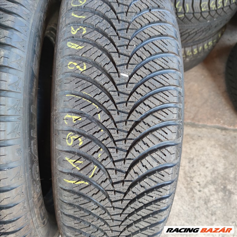  215/65 R17 ÚJ!! Falken négyévszakos gumi 35000ft a 2db/197/ 2. kép