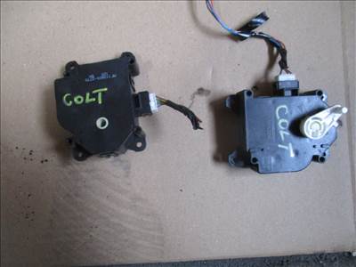Mitsubishi Colt VI fűtés állító motor MF1138002770 CZ113800284C