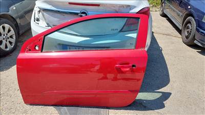 Opel Astra H GTC bal ajtó 