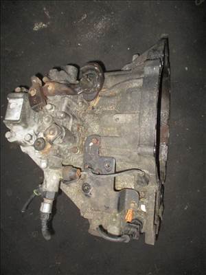 Kia Cee'd (ED) Hyundai I30 1.6 CRDi  sebességváltó 