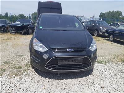 Ford S-MAX Mk1 fényszóró szett, lámpa szett dohc150163psdw10