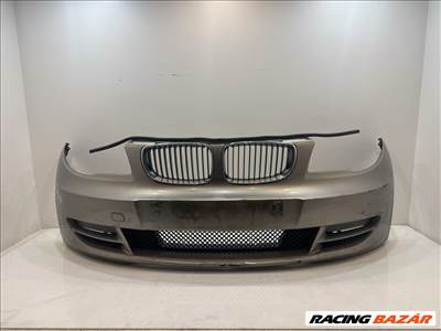 BMW E82 E88 gyári első lökhárító 51117209153