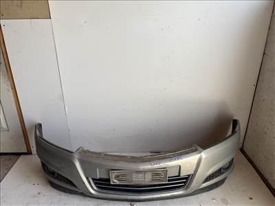 12175 Opel H astra 2004-2014 Lökhárító   első Szürke  Z167 13225746