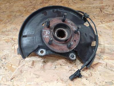 Opel Astra J (2009-2015)1.6 Cdti Diesel Bal Első Csonkállvány Kerékaggyal  