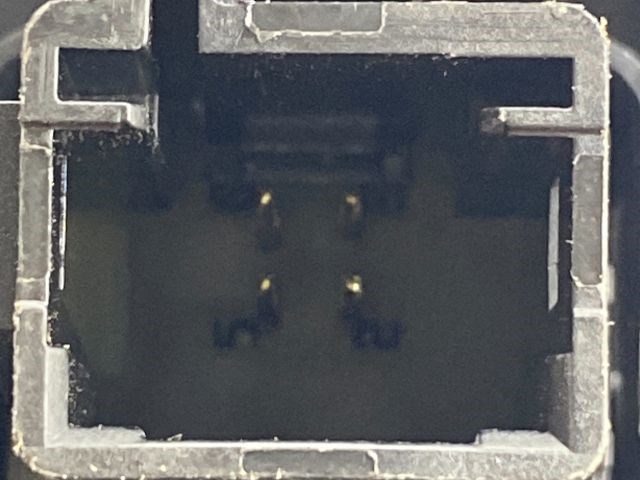 CITROËN C4 Jobb első Ablakemelő Kapcsoló 3. kép