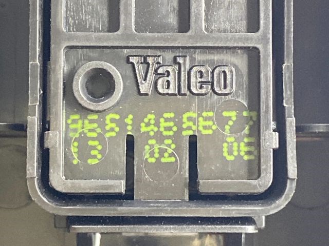 CITROËN C4 Jobb első Ablakemelő Kapcsoló 4. kép