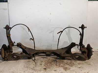 KIA CEED Hátsó Híd (Tárcsafékes)