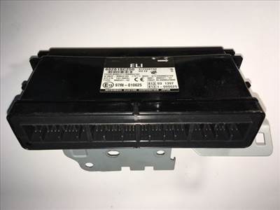 SUBARU FORESTER Központizár Elektronika