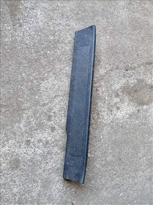 SsangYong Musso Bal hátsó Küszöb burkolat  7729138000