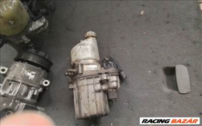 Opel Astra H kormány szervó 