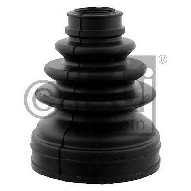 FEBI BILSTEIN 43646 - féltengely gumiharang OPEL VAUXHALL