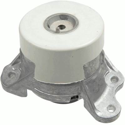 LEMFÖRDER 39539 01 - motortartó bak MERCEDES-BENZ