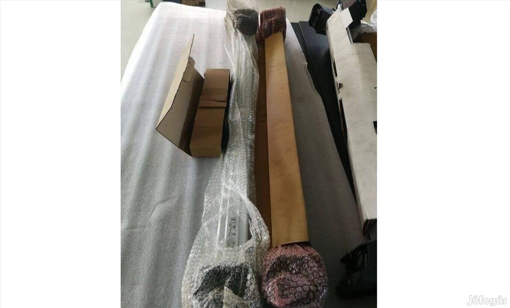 Audi Q5 2013 tetőcsomagtartó 8r0071151h 1. kép