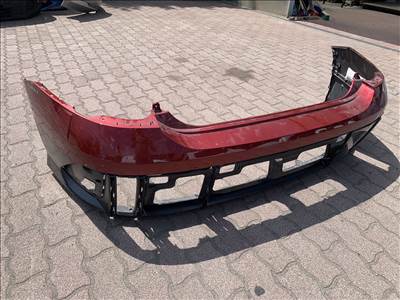 Hyundai Ioniq 6 (2022-től) Hátsó lökhárító  86611kl000