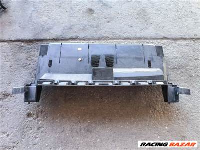 Citroën Berlingo III Hűtő légterelő  9816769180