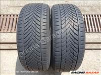 205/55 R16" Trackmax használt négyévszakos gumik
