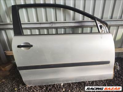 Volkswagen Polo IV jobb első ajtó 