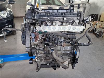 Kia Optima 1.6 crdi D4FE motor 