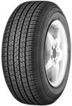 Continental 4X4 CONTACT FR ML MO22 DOT2022 275/55 R19