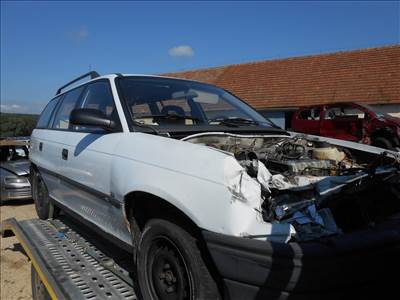 Opel ASTRA F Kombi (T92) 1.4 Si MAP szenzor 17406