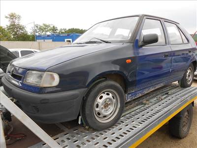 Skoda FELICIA I (6U1) 1.3 középdob