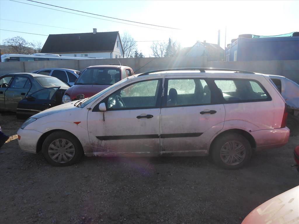 Ford FOCUS Turnier (DNW) 1.8 Turbo DI / TDDi hátsó ablaktörlő motor 4. kép