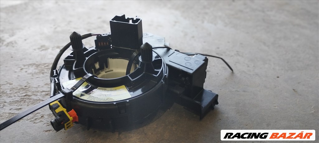 Ford Transit Tranzit Custom MK8 12 Légzsákátvezető átvezető kábel 6056 bk2t14a664ba 3. kép