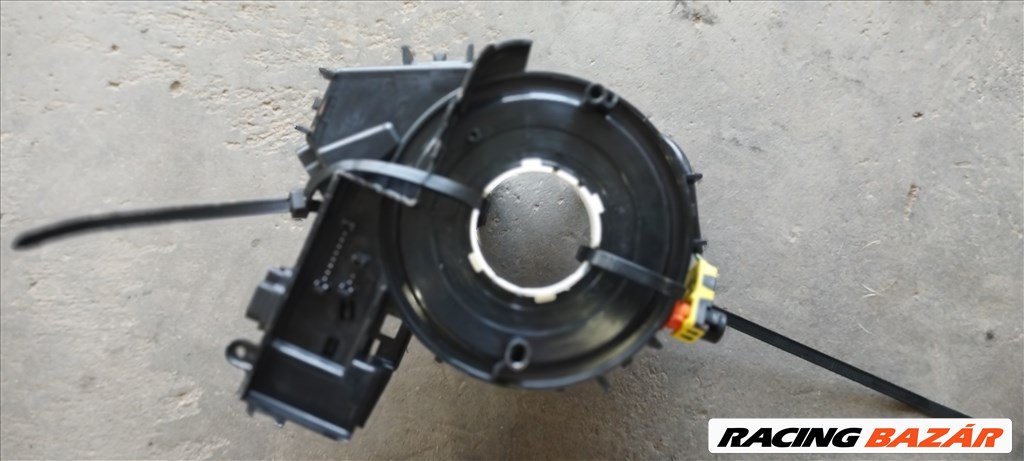 Ford Transit Tranzit Custom MK8 12 Légzsákátvezető átvezető kábel 6056 bk2t14a664ba 4. kép